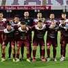 Salernitana, ecco chi sarà il capitano per la prossima stagione