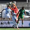 Salernitana di corto muso con qualche lacuna da limare
