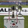 Serie C, parte oggi la Coppa Italia: in campo sei squadre del girone della Salernitana