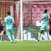 Salernitana, col Verona bilancio positivo in massima serie