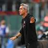 VIDEO | Tanti big del calcio italiano a lezione da Sousa: "Grande accoglienza, mister top"