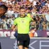 Salernitana-Sampdoria, ecco la designazione arbitrale