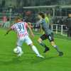 Salernitana, il Trento mette gli occhi su un calciatore granata