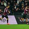 Salernitana, Verde continua a brillare: da apprezzare non solo le qualità tecniche