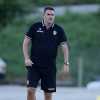 Lucarelli: "Catania favorito. Anche Benevento, Crotone e Salernitana possono stare in alto"