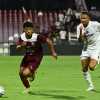 Salernitana, Achik talento in cerca della consacrazione 