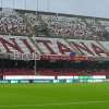 La segnalazione: "Disabili discriminati, no alla stampella allo stadio"