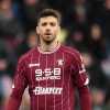 Salernitana: Caligara rischia il forfait, scalpita Girelli