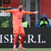 Salernitana, tifoseria delusa: nel mirino di nuovo Donnarumma e anche mister Cosmi