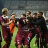 Salernitana lanciata verso i playoff con Iervolino al comando