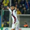 Coda: "Speravo di non dovermela giocare con la Salernitana. È stato brutto ma sono un professionista"