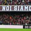 Salernitana-Frosinone, confermata l'iniziativa per le scuole