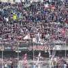 SALERNITANA-CASERTANA: la rivalità tra i tifosi non rovini la festa