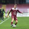 Salernitana, buona la prima per Longobardi: fascia destra ora intasata, cessioni a gennaio?