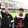 Salernitana, Achik finalmente decisivo: possibile chance dal primo minuto in caso di riconferma del tridente