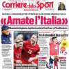  Il Corriere dello Sport  - "Amate l'Italia"