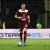 Golemic al 45': "Giocato un buon primo tempo, speriamo di recuperare lo svantaggio"