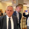 Lotito: "Salernitana? Tutta la Lega era d'accordo che non dovesse essere venduta il 31 dicembre ma l'anno dopo"
