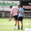 Accostato alla Salernitana, firma per una prestigosa squadra di B