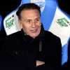 Salernitana e dirette concorrenti, acque agitate in casa Brescia. Lo sfogo di Cellino