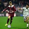 Salernitana, una squadra "esperta" di playoff