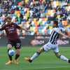 Parte la prevendita per la gara di Coppa Italia tra Udinese e Salernitana