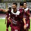 Knezovic, la prima volta non si scorda mai. "Un sogno che diventa realtà, continuiamo così"