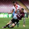 Salernitana-Mantova, c'è una statistica incredibile