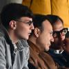 Salernitana-Catania, in Tribuna anche Iervolino più un ds e allenatore di Serie B