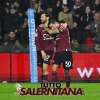 [Photogallery] - Salernitana-Milan, le foto del match