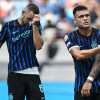La Gazzetta dello Sport - Strappo Inter