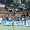 Di Giuseppe (ds Pineto) controcorrente: "Il Girone B è il raggruppamento di ferro"
