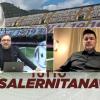 "Tuttosalernitana": a Sei TV intervento di Gerardo Soglia [VIDEO]