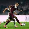 Salernitana, il doppio centravanti non rende più: serve più imprevedibilità?