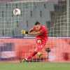 Salernitana: ecco Brancolini, il nuovo portiere granata con una sola presenza negli ultimi tre anni