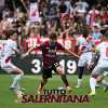 [Photogallery] - Salernitana-Mantova, le foto del match