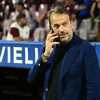 Salernitana, finora buon lavoro di Faggiano ma non può bastare