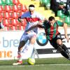 Top e Flop di Salernitana-Cerignola: Frascatore fa qualcosa che non ha senso