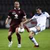 Salernitana, si guarda ancora in casa Ternana?