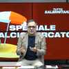 "Tuttosalernitana Speciale Calciomercato": a Sei TV intervento di Danilo Pagni [VIDEO]