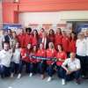 ALTRI SPORT: presentata la P2P GIVOVA