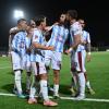 Salernitana, per Lescano 10 minuti per arrivare alla doppia cifra
