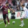 Salernitana, Breda ritrova i nazionali e spera in Caligara