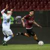 Cicerelli: "Salernitana arriverà fino in fondo, speriamo di farlo anche noi. Gol? Che boato, sull'esultanza..."