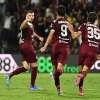 Salernitana: secondo gol consecutivo per Inglese, sempre più vicino a un traguardo
