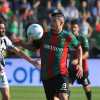 Salernitana - Ecco chi è Ivan Varone, nuovo acquisto per la mediana
