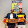 La Città - Salernitana, spunta il ds Foresti