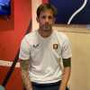 Aramu: "Le retrocesse dalla A devono stare attente, vista la lezione della Salernitana"