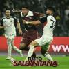 Salernitana-Casertana, ecco alcuni scatti del match