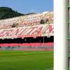 Salernitana e il problema Stadio Arechi, l'ad Milan scrive al Sindaco